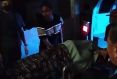 Warga Terdampak Zona Merah Pertamina Meninggal Dunia Saat Orasi dalam Demo di Kenali Asam Atas