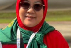 Krisis Tiroid Picu Gangguan Jantung, Ini Dia Penyebab Jemaah Haji Asal Sarolangun Wafat