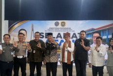 Pemprov Jambi Dukung Penguatan Ekosistem Transportasi Darat dan Kendaraan Listrik