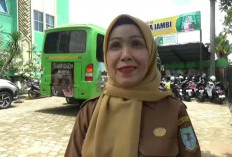 Guru Sempat Alami Mual Usai Cicipi MBG di SMPN 7 Jambi, Pihak Sekolah Pastikan Bukan Keracunan