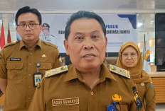 Pembangunan Dua Sekolah Rakyat Dimulai, Kabupaten Lain Masuk Tahap Survei