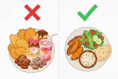 Waspada Hipoglikemia Dan Hiperglikemia, Ini Panduan Puasa Bagi Penderita Diabetes