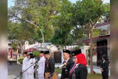 Bank Jambi Peringati HUT RI ke-81, Ajak Masyarakat Bijak Hadapi Era Digital