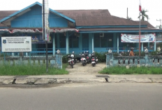 Musim Kemarau Panjang, Perumda Tirta Pengabuan Optimalkan Distribusi Air kepada Pelanggan