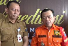 Menuju Akreditasi Paripurna, Gubernur Al Haris Minta RSUD Raden Mattaher Benahi Pelayanan
