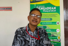 Korupsi pdam, aswandi hormati putusan hakim dan siap uji dasar kerugian negara di persidangan