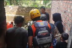 Pencarian Hari Kedua, Bocah 7 Tahun yang Tenggelam di Sungai Batanghari Ditemukan Meninggal Dunia  
