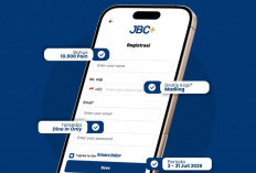 Jambi Business Center Luncurkan JBC+, Aplikasi Terintegrasi untuk Promo, Poin, dan Berbagai Layanan