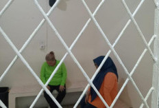 Sidang TPPU Helen Dian Krisnawati, Terdakwa Tak Ajukan Eksepsi