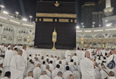 Tak Cuma Umrah, Arab Saudi Kini Bidik Wisatawan Indonesia Lewat Event Internasional