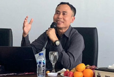 Refleksi Jambi 2025: Stabilitas Sosial-Politik dan Tantangan Demokrasi Substantif