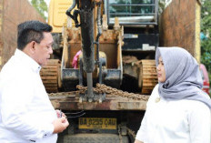 Tim Operational Strategic Advisory (OSA) Holding PTPN Motivasi Regional IV Untuk Berinovasi