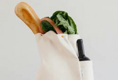 Dari Tumbler sampai Tas Belanja Kain, Kebiasaan Kecil yang Kini Jadi Lifestyle Anak Muda