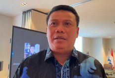 Kepala Diskoperindag Tanjab Barat Raih Gelar Doktor, Tawarkan E-Budgeting sebagai Solusi Penurunan Kemiskinan 
