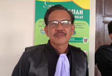 Penasihat Hukum Terdakwa Nilai Keterangan Dirut DHS Perkuat Pembelaan 