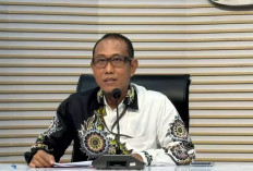 KPK Menelusuri Dugaan Bocornya Informasi OTT di Kuansing dan Langkat