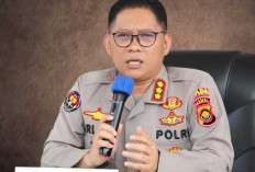 Ada Nama Wakapolda Jambi, Kapolri Kembali Lakukan Mutasi Besar di Tubuh Polri