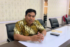 DPRD Kota Jambi Soroti Pengadaan CCTV Program Kampung Bahagia