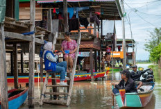 Miliki Satelit Sendiri, Layanan Perbankan BRI Jangkau Pelosok Negeri dan Wilayah 3T