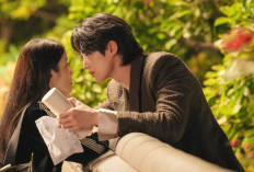 9 Drakor Tayang April 2026, Ada Comeback IU-Byeon Woo Seok dan Sekuel Bloodhounds