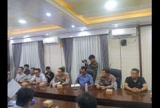 Kesbangpol Tanjab Barat Tangani 16 Kasus Konflik Lahan, Penyelesaian Dilakukan Melalui Mediasi  