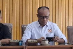 Agar Atlet Siap Tempur, Koni Provinsi Jambi Dorong Pendekatan Sport Science Menuju PON Bela Diri Sulut