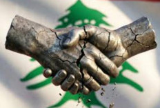 Langkah Baru Perdamaian: Israel dan Lebanon Siap Negosiasi dengan Mediasi AS