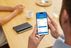 Dukung Program Strategis Pemerintah, BRI Terima Penghargaan dari Kementerian IMIPAS