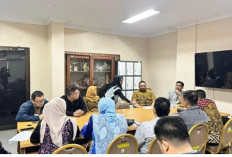 DPRD Jambi Gali Best Practice Pengelolaan Pariwisata dan Ekonomi Kreatif di Jakarta untuk Penyempurnaan 5 Ranp