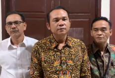 Sidang Sucolite PDAM Tirta Mayang, Penasihat Hukum Soroti Keterangan Ahli soal Kerugian Negara