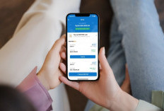 Persiapan Pensiun Jadi Lebih Mudah dengan One Stop Pension Solution DPLK BRI di BRImo