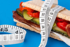 5 Resep Healthy Junk Food, Menu Diet Viral yang Nikmat dan Sehat