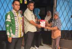 Tiga Bulan Penuhi Asupan Gizi, PTPN IV Regional IV Perkuat Percepatan Penurunan Stunting di Tebo