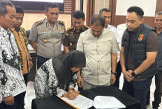 Polres Muaro Jambi Selesaikan Kasus Kekerasan Siswa Melalui Keadilan Restoratif