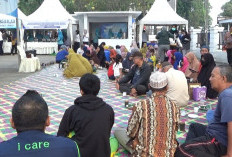 TP PKK dan Dinas PUTR Jambi Kolaborasi Atasi Kabut Asap hingga Infrastruktur