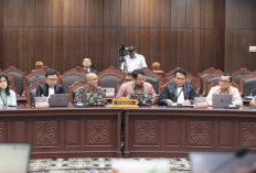 Kebijakan MBG Digugat ke MK, Ini Alasan Para Pemohon