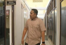 Bupati Sidak di Perkim, Ruang Kerja Pada Kosong, Mushola Kotor