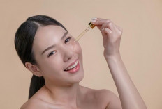Panduan Skincare Malam untuk Kulit Berminyak, Ini Tahapan yang Tepat