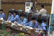 HUT ke-61, Pemkab Tanjung Jabung Barat Dorong Kolaborasi untuk Percepatan Pembangunan 