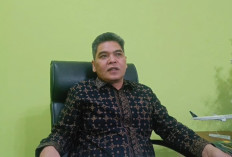 Persiapan Haji Jambi Masuk Tahap Akhir, Jamaah Risti Terus Diverifikasi 