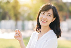 Perhatikan Asupan Makan, Rahasia Kulit Sehat dan Cerah dari Dalam