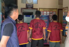 Tipu Agen BRILink dengan Bukti Transfer Palsu, Dua Pelaku Mengaku Beraksi di 21 Lokasi