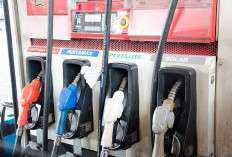 Update Harga BBM Pertamina per 28 Juli 2026: BBM Subsidi Tetap, Sebagian Nonsubsidi Turun