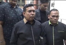 Kuasa Hukum Korban Rudapaksa Dorong Polda Jambi Selidiki Oknum Polisi Lain