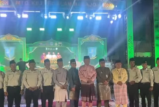 MTQ Ke-7 Kecamatan Alam Barajo Dibuka, Siapkan Kafilah Terbaik Menuju MTQ Kota dan Provinsi  