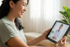 Bahan alami dan pola hidup sehat untuk kesehatan tubuh 