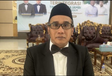 Kurikulum Manasik Haji 2026 Sesuai Standar Kemenhaj RI