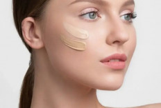 Mau Glowing Tanpa Ribet? Yuk Kenali 10 Skin Tin Untuk Pemula