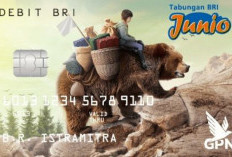 BRI Perkuat Literasi Keuangan Anak Lewat Tabungan dan Program Pendidikan