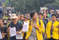 BEM UI Rencanakan Aksi Lanjutan, Serukan Perjuangan hingga Bundaran HI!